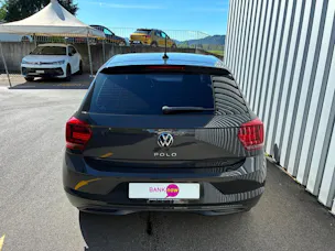 VW Polo 1.0 TSI BMT Trendline