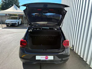 VW Polo 1.0 TSI BMT Trendline