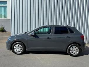 VW Polo 1.0 TSI BMT Trendline