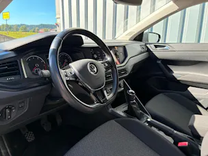 VW Polo 1.0 TSI BMT Trendline