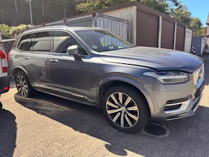 VOLVO XC90 B5 Diesel Mild Hybrid AWD Inscription Geartronic