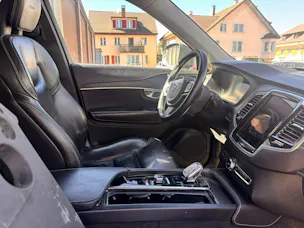 VOLVO XC90 B5 Diesel Mild Hybrid AWD Inscription Geartronic