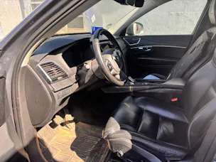 VOLVO XC90 B5 Diesel Mild Hybrid AWD Inscription Geartronic