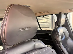 VOLVO XC90 B5 Diesel Mild Hybrid AWD Inscription Geartronic