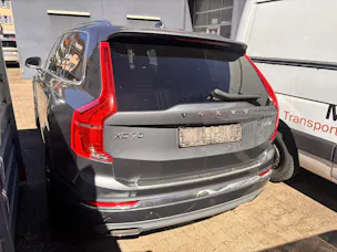 VOLVO XC90 B5 Diesel Mild Hybrid AWD Inscription Geartronic