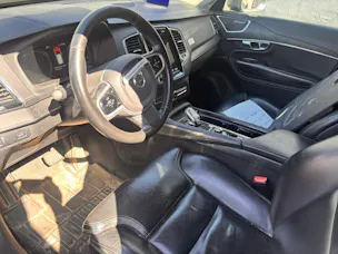 VOLVO XC90 B5 Diesel Mild Hybrid AWD Inscription Geartronic
