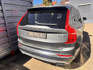 VOLVO XC90 B5 Diesel Mild Hybrid AWD Inscription Geartronic