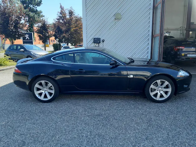 Jaguar XK 3.5 V8 Automatic
