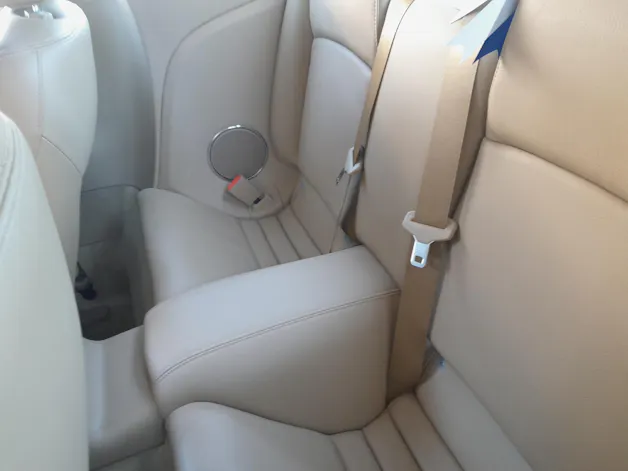 Jaguar XK 3.5 V8 Automatic