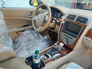 Jaguar XK 3.5 V8 Automatic