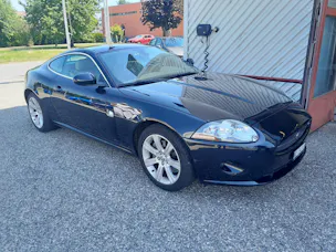 Jaguar XK 3.5 V8 Automatic