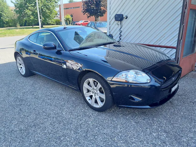 Jaguar XK 3.5 V8 Automatic