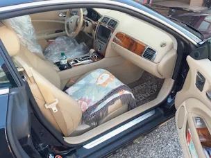 Jaguar XK 3.5 V8 Automatic