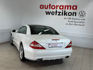 MERCEDES-BENZ SL 350 7G-Tronic