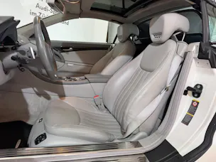 MERCEDES-BENZ SL 350 7G-Tronic