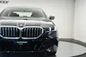 BMW 540d xDrive 48V M Sport Steptronic *HuD* *B&W*