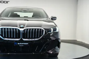 BMW 540d xDrive 48V M Sport Steptronic *HuD* *B&W*