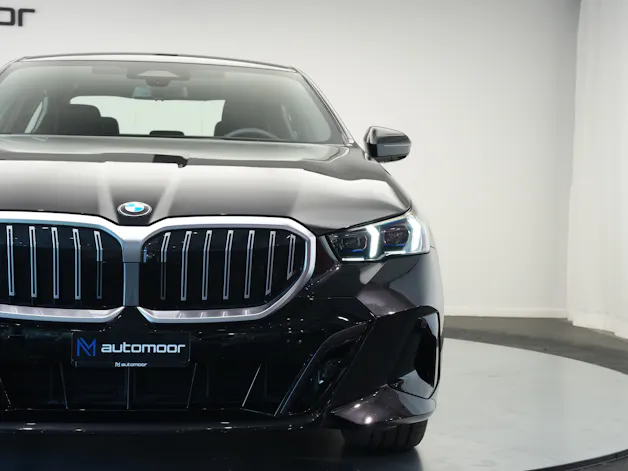 BMW 540d xDrive 48V M Sport Steptronic *HuD* *B&W*