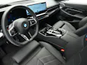 BMW 540d xDrive 48V M Sport Steptronic *HuD* *B&W*