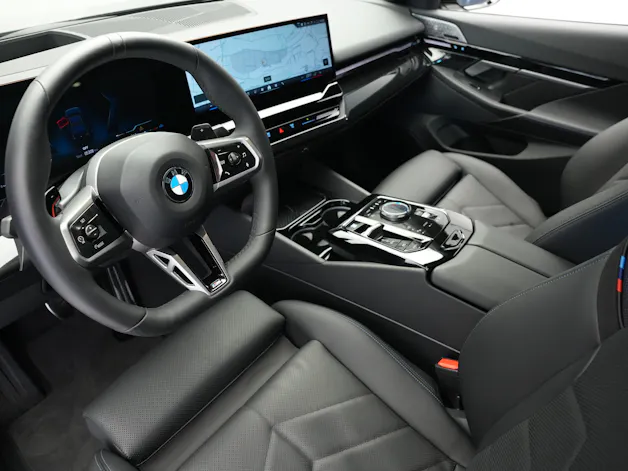 BMW 540d xDrive 48V M Sport Steptronic *HuD* *B&W*