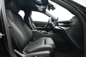 BMW 540d xDrive 48V M Sport Steptronic *HuD* *B&W*