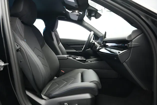BMW 540d xDrive 48V M Sport Steptronic *HuD* *B&W*