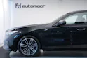 BMW 540d xDrive 48V M Sport Steptronic *HuD* *B&W*