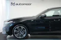 BMW 540d xDrive 48V M Sport Steptronic *HuD* *B&W*