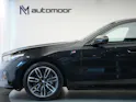 BMW 540d xDrive 48V M Sport Steptronic *HuD* *B&W*