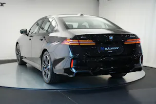 BMW 540d xDrive 48V M Sport Steptronic *HuD* *B&W*