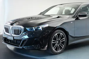 BMW 540d xDrive 48V M Sport Steptronic *HuD* *B&W*