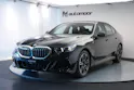BMW 540d xDrive 48V M Sport Steptronic *HuD* *B&W*