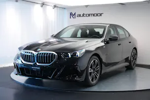 BMW 540d xDrive 48V M Sport Steptronic *HuD* *B&W*