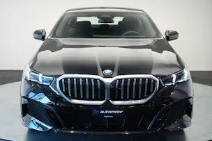 BMW 540d xDrive 48V M Sport Steptronic *HuD* *B&W*