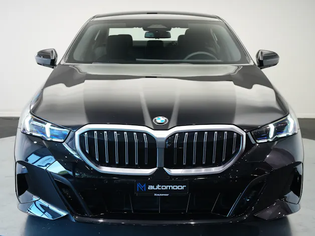 BMW 540d xDrive 48V M Sport Steptronic *HuD* *B&W*