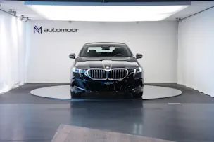 BMW 540d xDrive 48V M Sport Steptronic *HuD* *B&W*