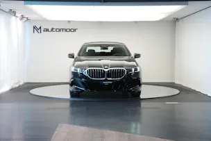 BMW 540d xDrive 48V M Sport Steptronic *HuD* *B&W*