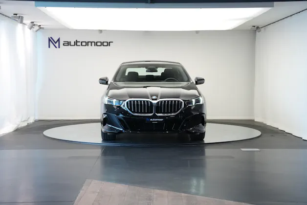 BMW 540d xDrive 48V M Sport Steptronic *HuD* *B&W*