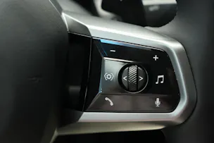 BMW 540d xDrive 48V M Sport Steptronic *HuD* *B&W*