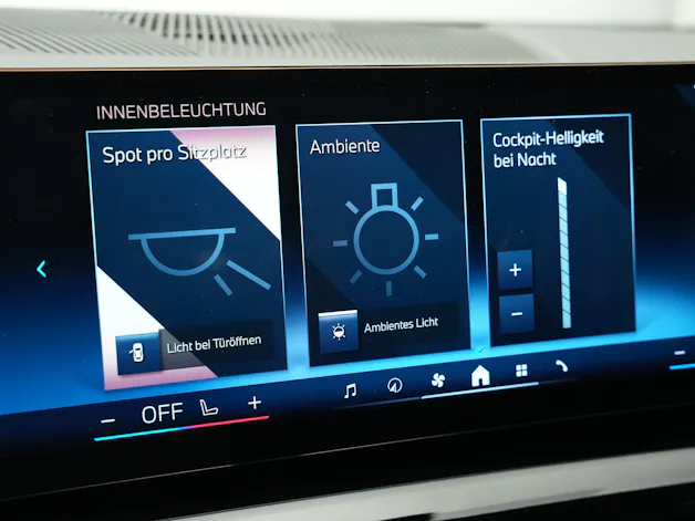 BMW 540d xDrive 48V M Sport Steptronic *HuD* *B&W*