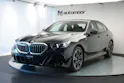 BMW 540d xDrive 48V M Sport Steptronic *HuD* *B&W*