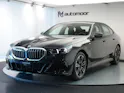 BMW 540d xDrive 48V M Sport Steptronic *HuD* *B&W*