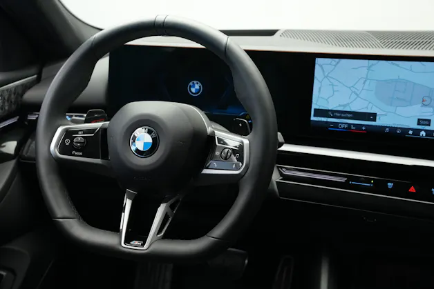 BMW 540d xDrive 48V M Sport Steptronic *HuD* *B&W*
