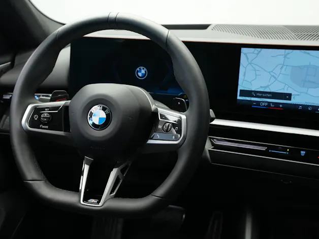 BMW 540d xDrive 48V M Sport Steptronic *HuD* *B&W*