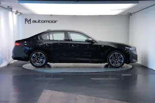 BMW 540d xDrive 48V M Sport Steptronic *HuD* *B&W*