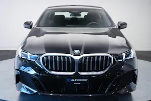 BMW 540d xDrive 48V M Sport Steptronic *HuD* *B&W*