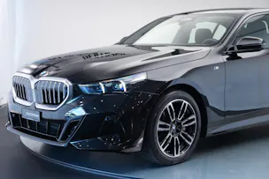 BMW 540d xDrive 48V M Sport Steptronic *HuD* *B&W*