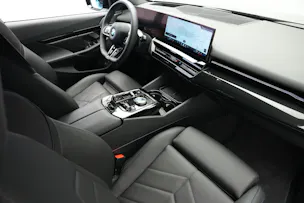BMW 540d xDrive 48V M Sport Steptronic *HuD* *B&W*
