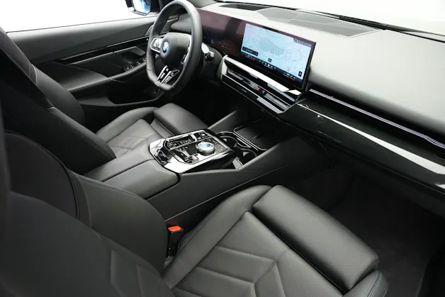 BMW 540d xDrive 48V M Sport Steptronic *HuD* *B&W*