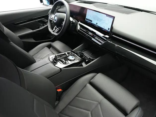 BMW 540d xDrive 48V M Sport Steptronic *HuD* *B&W*